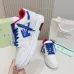 OFF WHITE shoes for Men's Sneakers #B66167
