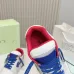 OFF WHITE shoes for Men's Sneakers #B66167
