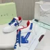 OFF WHITE shoes for Men's Sneakers #B66167