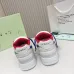 OFF WHITE shoes for Men's Sneakers #B66167