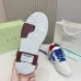 OFF WHITE shoes for Men's Sneakers #B66167