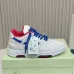 OFF WHITE shoes for Men's Sneakers #B66167