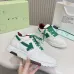 OFF WHITE shoes for Men's Sneakers #B66168