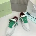 OFF WHITE shoes for Men's Sneakers #B66168