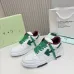 OFF WHITE shoes for Men's Sneakers #B66168