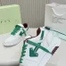 OFF WHITE shoes for Men's Sneakers #B66168