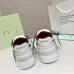 OFF WHITE shoes for Men's Sneakers #B66168