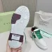 OFF WHITE shoes for Men's Sneakers #B66168