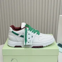 OFF WHITE shoes for Men's Sneakers #B66168