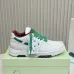 OFF WHITE shoes for Men's Sneakers #B66168