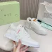 OFF WHITE shoes for Men's Sneakers #B66169