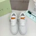 OFF WHITE shoes for Men's Sneakers #B66169