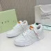 OFF WHITE shoes for Men's Sneakers #B66169