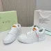 OFF WHITE shoes for Men's Sneakers #B66169