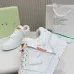 OFF WHITE shoes for Men's Sneakers #B66169
