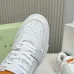 OFF WHITE shoes for Men's Sneakers #B66169