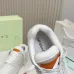 OFF WHITE shoes for Men's Sneakers #B66169