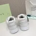 OFF WHITE shoes for Men's Sneakers #B66169