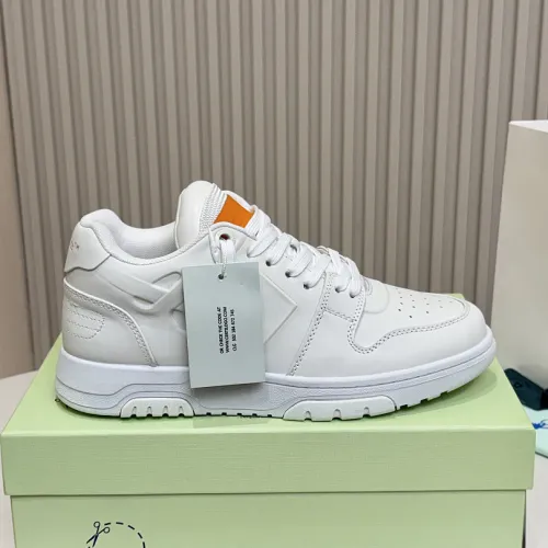 OFF WHITE shoes for Men's Sneakers #B66169