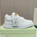 OFF WHITE shoes for Men's Sneakers #B66169