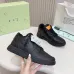 OFF WHITE shoes for Men's Sneakers #B66170