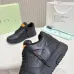 OFF WHITE shoes for Men's Sneakers #B66170
