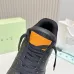 OFF WHITE shoes for Men's Sneakers #B66170