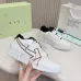 OFF WHITE shoes for Men's Sneakers #B66171