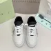 OFF WHITE shoes for Men's Sneakers #B66171
