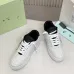 OFF WHITE shoes for Men's Sneakers #B66171