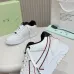 OFF WHITE shoes for Men's Sneakers #B66171
