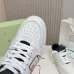 OFF WHITE shoes for Men's Sneakers #B66171