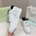 OFF WHITE shoes for Men's Sneakers #B66171