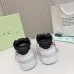 OFF WHITE shoes for Men's Sneakers #B66171