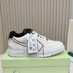 OFF WHITE shoes for Men's Sneakers #B66171