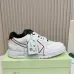 OFF WHITE shoes for Men's Sneakers #B66171
