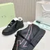 OFF WHITE shoes for Men's Sneakers #B66172