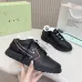 OFF WHITE shoes for Men's Sneakers #B66172
