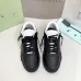 OFF WHITE shoes for Men's Sneakers #B66172