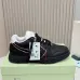 OFF WHITE shoes for Men's Sneakers #B66172