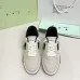 OFF WHITE shoes for Men's Sneakers #B66173