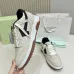 OFF WHITE shoes for Men's Sneakers #B66173