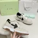 OFF WHITE shoes for Men's Sneakers #B66173