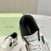 OFF WHITE shoes for Men's Sneakers #B66173