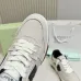OFF WHITE shoes for Men's Sneakers #B66173