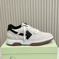 OFF WHITE shoes for Men's Sneakers #B66173