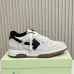 OFF WHITE shoes for Men's Sneakers #B66173