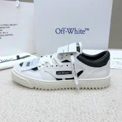 OFF WHITE shoes for Men's Sneakers #B66174
