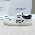 OFF WHITE shoes for Men's Sneakers #B66174