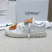 OFF WHITE shoes for Men's Sneakers #B66175